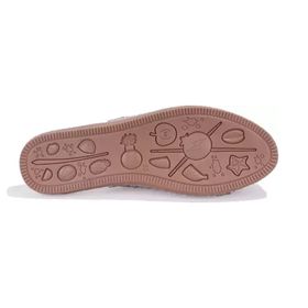Dagoster Dza07-1155999 Ten Triko Spor Kadın Terlik