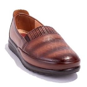 Dagoster DZA07-1194170 Taba Kadın Günlük Ayakkabı