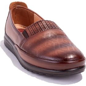 Dagoster DZA07-1194170CN Taba Kadın Günlük Ayakkabı