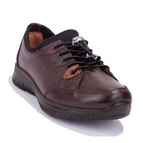 Dagoster DZA07-122042642 Kahve Kadın Günlük Ayakkabı