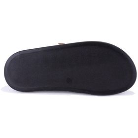 Dagoster Dza07-1290804 Nut Süet Ortopedik Günlük Spor Kadın Terlik