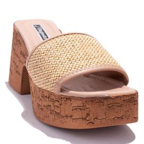 Dagoster DZA07-890398 Nut Kadın Terlik