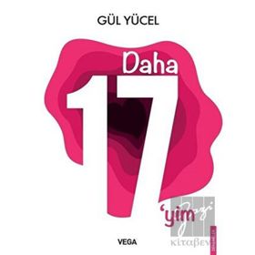 Daha 17'yim - Vega