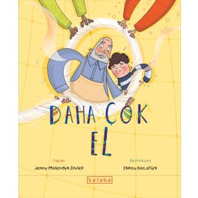 Daha Çok El Ciltli - Jenny Molendyk Divleli