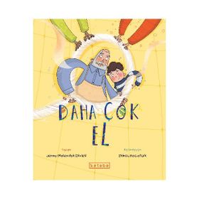 Daha Çok El Ciltli - Jenny Molendyk Divleli