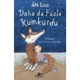 Daha da Fazla Kumkurdu Ciltli - Asa Lind