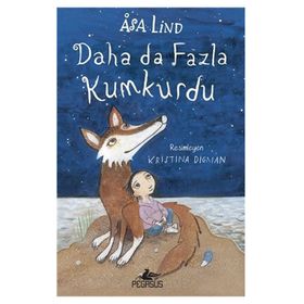 Daha da Fazla Kumkurdu Ciltli - Asa Lind
