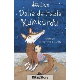Daha da Fazla Kumkurdu Ciltli - Asa Lind