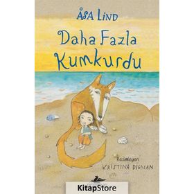 Daha da Fazla Kumkurdu Ciltli - Asa Lind