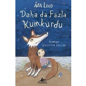 Daha da Fazla Kumkurdu Ciltli - Asa Lind