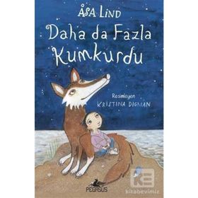 DAHA DA FAZLA KUMKURDU KUMKURDU 3 - ASA LIND