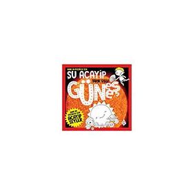 Daha da Küçükler İçin - Şu Acayip Güneş - Tarık Uslu