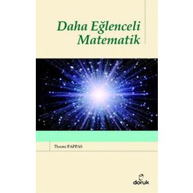 DAHA EĞLENCELİ MATEMATIK - THEONI PAPPAS