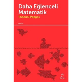DAHA EĞLENCELİ MATEMATIK - THEONI PAPPAS