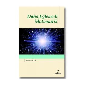 DAHA EĞLENCELİ MATEMATIK - THEONI PAPPAS