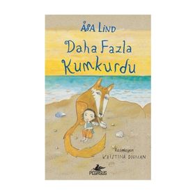 DAHA FAZLA KUMKURDU - ASA LIND (ISBN:9786054244058)