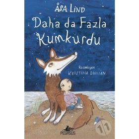 DAHA FAZLA KUMKURDU - ASA LIND