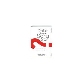 Daha Fazla Soru Sor - Frank Sesno - Sola Unitas
