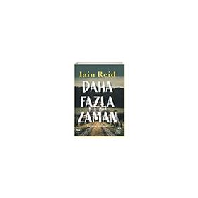 Daha Fazla Zaman Hep Kitap