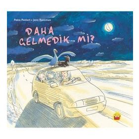 Daha Gelmedik Mi? - Petra Postert
