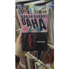 DAHA - HAKAN GÜNDAY