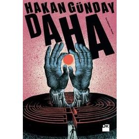 DAHA - HAKAN GÜNDAY