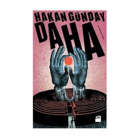 DAHA - HAKAN GÜNDAY