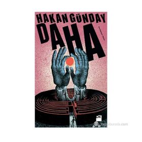 DAHA - HAKAN GÜNDAY