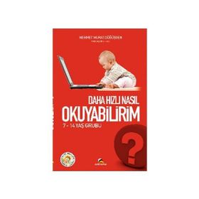 Daha Hızlı Nasıl Okuyabilirim? - Mehmet Murat Döğüşgen