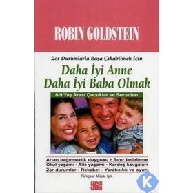 DAHA İYİ ANNE DAHA İYİ BABA OLMAK
