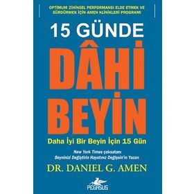 Daha İyi Bir Beyin - David Perlmutter