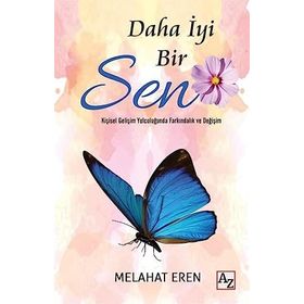 Daha İyi Bir Sen Az Kitap