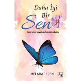 Daha İyi Bir Sen Az Kitap