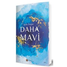 Daha Mavi - İstanbul Tıp Kitabevi