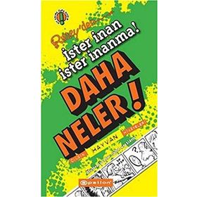 Daha Neler ! - Robert Ripley