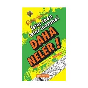 Daha Neler ! - Robert Ripley