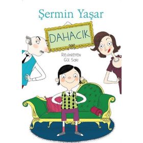 Dahacık - Şermin Yaşar