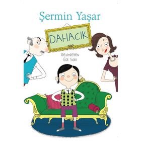 Dahacık - Şermin Yaşar