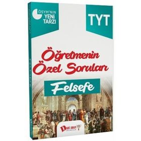 Dahi Adam TYT Felsefe Ögretmenin Özel Sorulari
