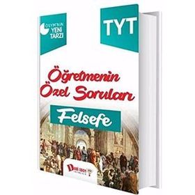 Dahi Adam TYT Felsefe Ögretmenin Özel Sorulari