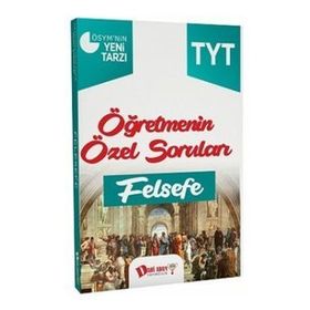 Dahi Adam TYT Felsefe Ögretmenin Özel Sorulari
