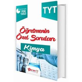 Dahi Adam Yayınları TYT Kimya Nokta Atışı Soru Bankası