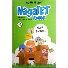Dahi Çocuk Yayınları Hayalet Kulübü 4