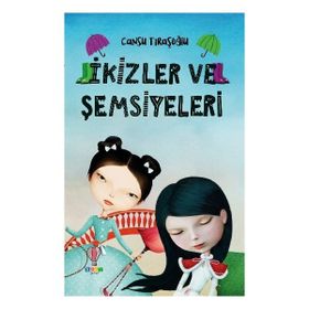Dahi Çocuk Yayınları İkizler ve Şemsiyeleri
