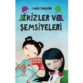 Dahi Çocuk Yayınları İkizler ve Şemsiyeleri