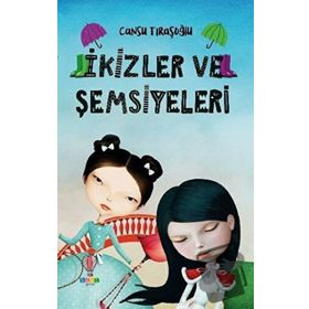 Dahi Çocuk Yayınları İkizler ve Şemsiyeleri
