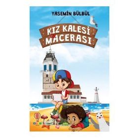 Dahi Çocuk Yayınları Kız Kalesi Macerası