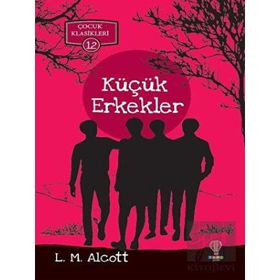 Dahi Çocuk Yayınları Küçük Erkekler