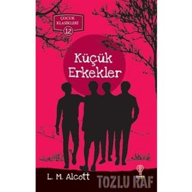 Dahi Çocuk Yayınları Küçük Erkekler