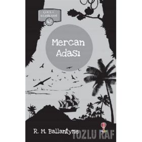 Dahi Çocuk Yayınları Mercan Adası